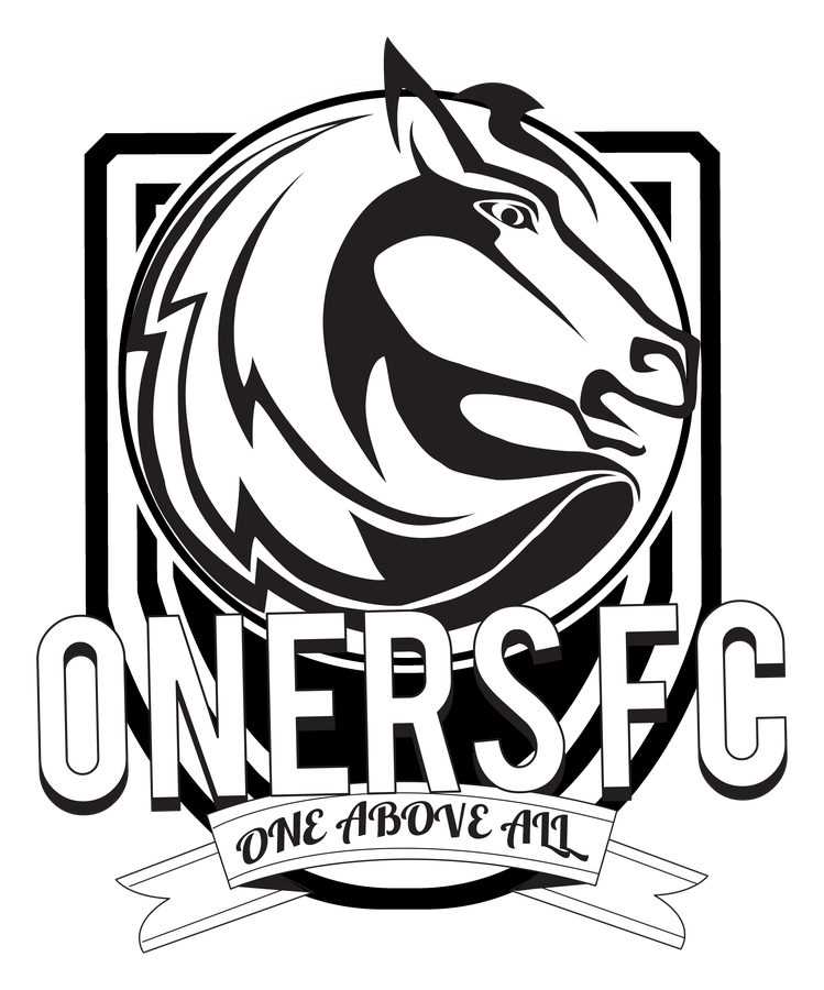 ONERS FC Crest