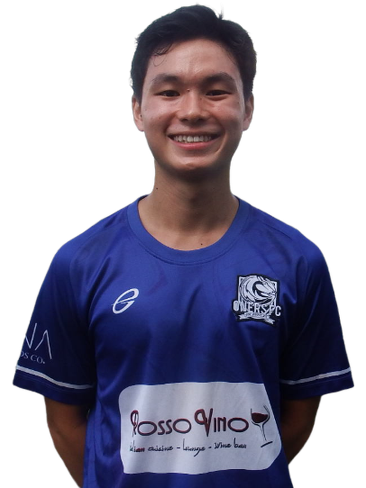Abraham Hew