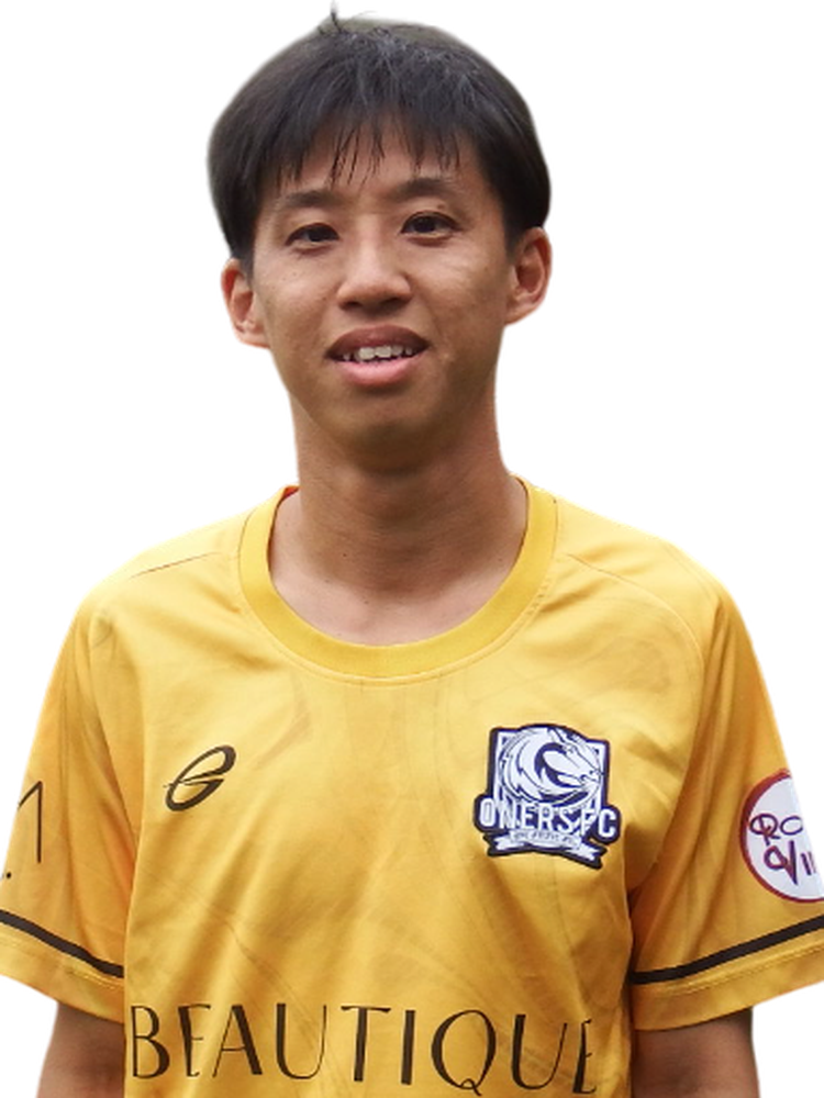 Dion Wee