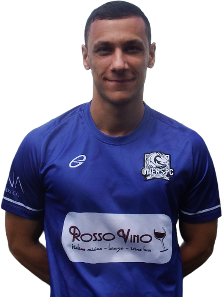 Javi Rama