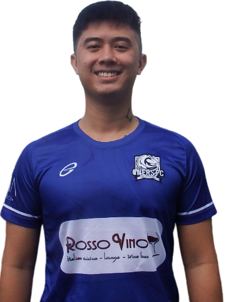 Joshua Lim