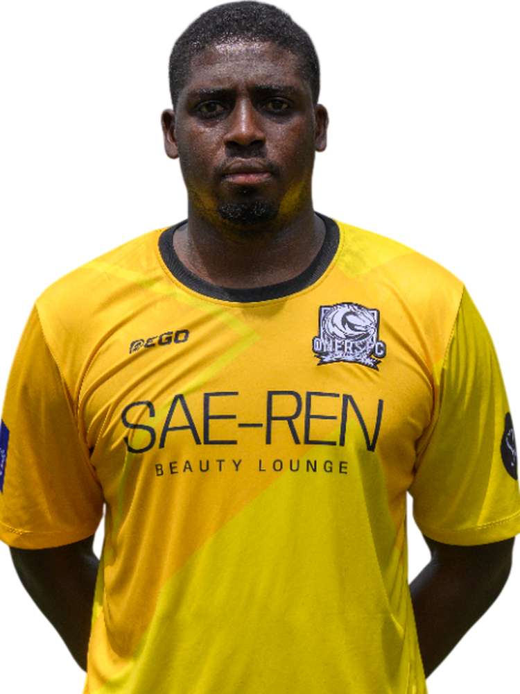 Kwame Asare