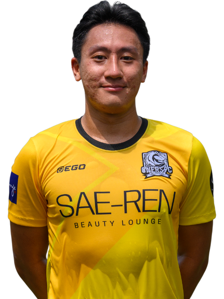 Markus Chua