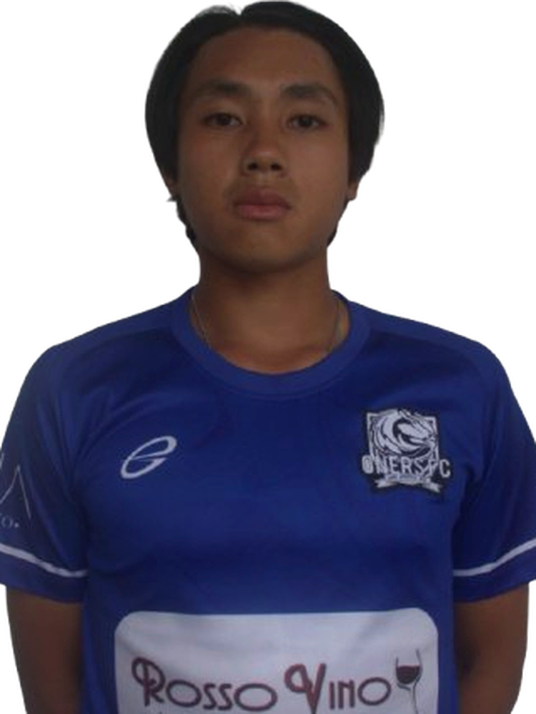 Myron Chua