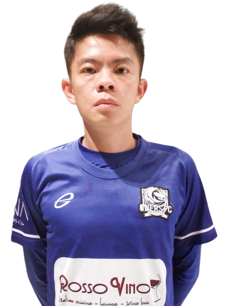 Poh Ching Sian