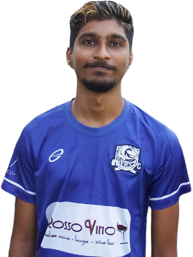 Saravanan